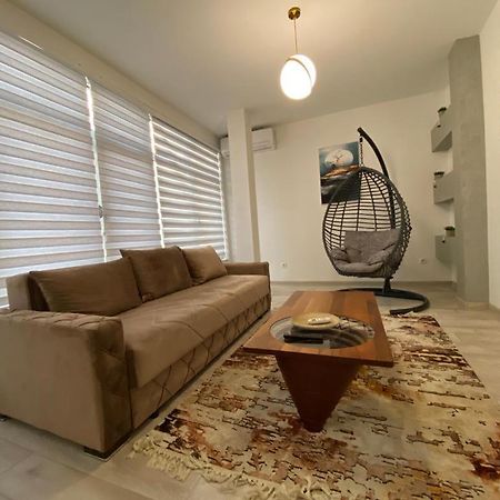 Koca Apartmani Novi Pazar Eksteriør bilde