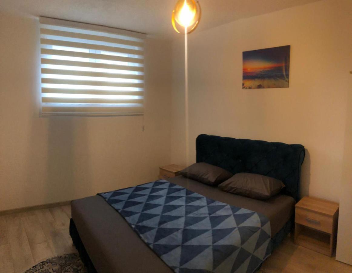 Koca Apartmani Novi Pazar Eksteriør bilde
