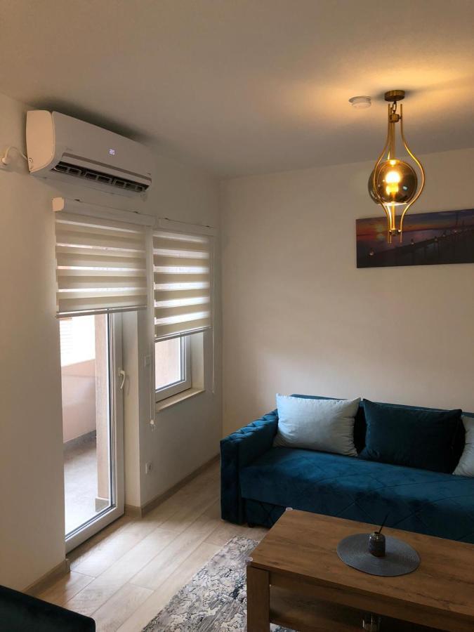 Koca Apartmani Novi Pazar Eksteriør bilde