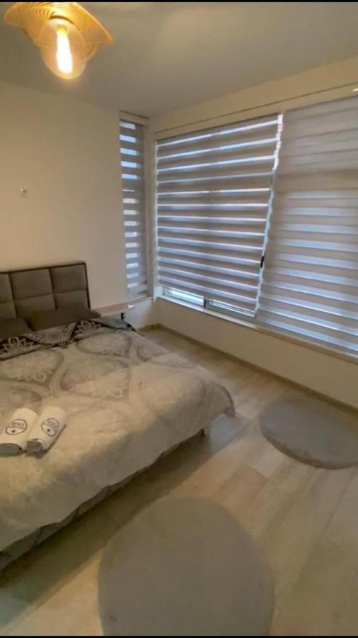 Koca Apartmani Novi Pazar Eksteriør bilde