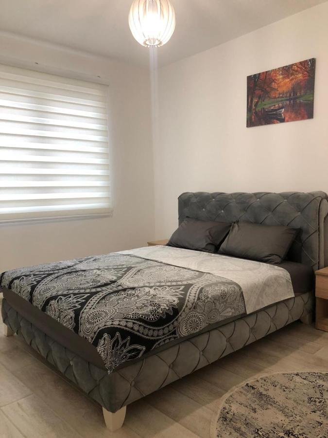 Koca Apartmani Novi Pazar Eksteriør bilde